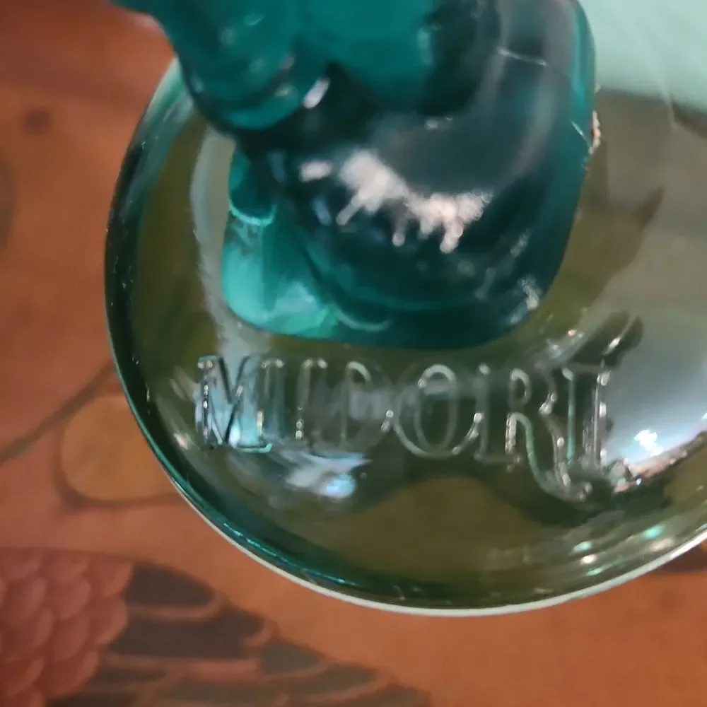 Iggy Midori Margarita Plastic Glass